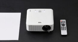 9 Best Projectors With Great Shadow Detail Under $4000 in 2026