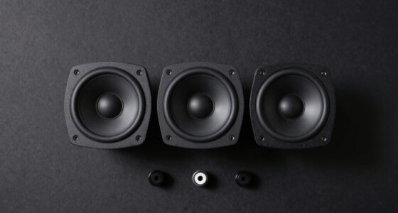 9 Best Three Way Center Speakers Under $1500 in 2026