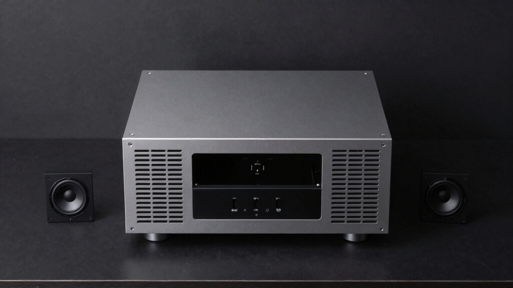 9 Best Vented Cabinets for AV Receiver and Consoles in 2026