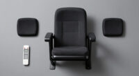 9 Best Vibration Isolation for Theater Seats in 2026