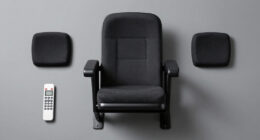 9 Best Vibration Isolation for Theater Seats in 2026