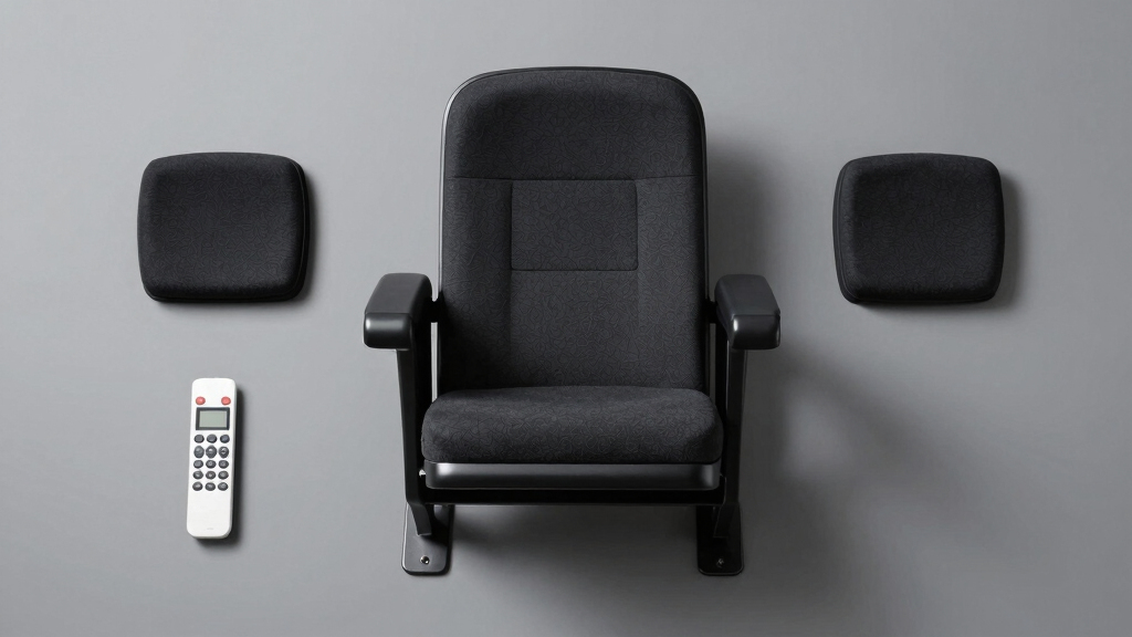 9 Best Vibration Isolation for Theater Seats in 2026