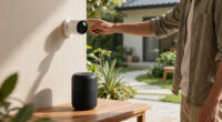 8 Best Outdoor Smart Home Devices in 2026