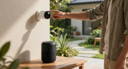 8 Best Outdoor Smart Home Devices in 2026
