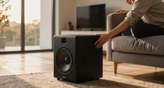 Klipsch Pro Media Lumina Review: Slimmer subwoofer, even slimmer bass