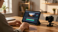 One Video In, a Whole Publishing Kit Out — Without the Cloud