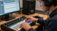 12 Best Music Producer MIDI Controllers in 2026