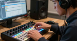 12 Best Music Producer MIDI Controllers in 2026