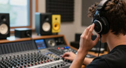 13 Best High-Quality Studio Headphones in 2026