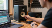 13 Best Wireless Studio Monitors in 2026