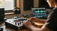 14 Best Music Production Audio Interfaces in 2026