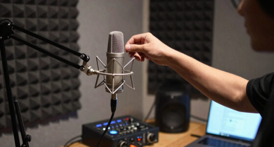 14 Best Studio Microphone for Streaming in 2026