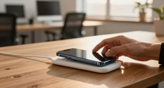 14 Best Wireless Charging Stations For Gadgets In 2026