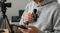 14 Best Wireless Microphone for Vlogging in 2026