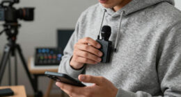14 Best Wireless Microphone for Vlogging in 2026