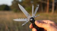 15 Best Multi-Tool Pocket Knives in 2026