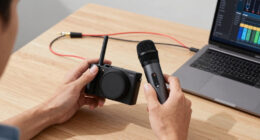 15 Best Wireless Microphone For Vlogging In 2026
