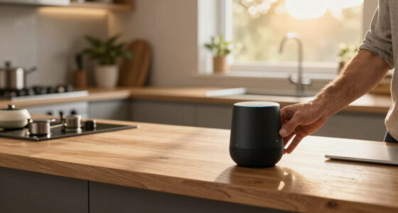 3 Best Smart Home Gadgets for Dad in 2026