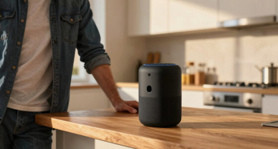 3 Best Smart Home Gadgets for Dad in 2026