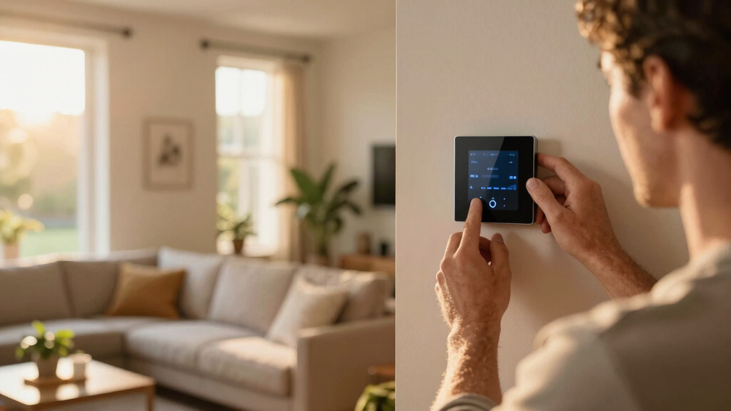 3 Best Smart Home Gadgets for Dad in 2026