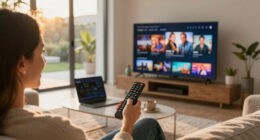 5 TV Shows Like Widow's Bay You Need To Watch