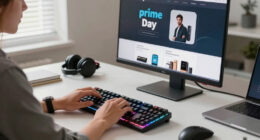 7 Best PC Keyboards Prime Day Deals in 2026