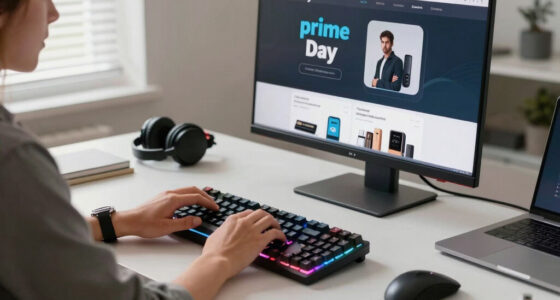 7 Best PC Keyboards Prime Day Deals in 2026