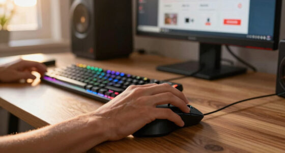 7 Best PC Mice Prime Day Deals in 2026