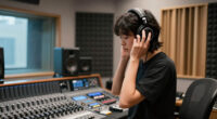 9 Best DJ Headphones With Noise Cancellation in 2026