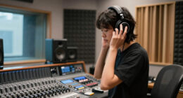 9 Best DJ Headphones With Noise Cancellation in 2026