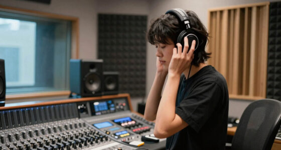 9 Best DJ Headphones With Noise Cancellation in 2026
