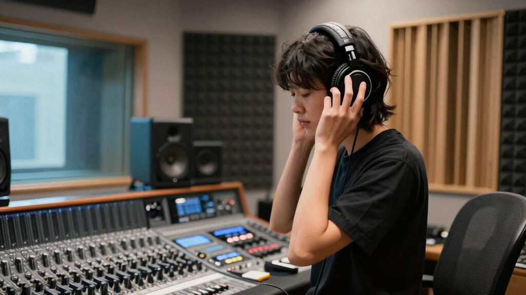 9 Best DJ Headphones With Noise Cancellation in 2026