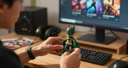 ‘Absolute Batman,’ ‘Krypto,’ Anime DC Series ‘Joker: Laugh Riot’ Unveiled at First DC Studios, Warner Bros. Animation Joint Annecy Showcase