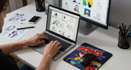 ‘Absolute Batman’ to Become Animated Series from Warner Bros. Animation, DC Studios
