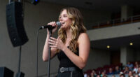 Ella Langley extends nationwide tour with September stop at Schottenstein Center