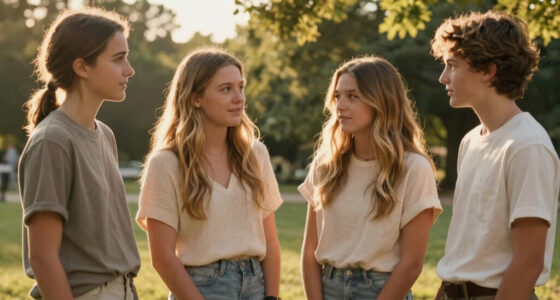 Mary-Kate and Ashley Olsen Make Rare Appearance With All Four Sibings