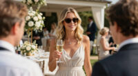 Olsen Twins Make Rare Appearance at Brother Trent’s Wedding