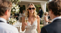 Olsen Twins Make Rare Appearance at Brother Trent’s Wedding