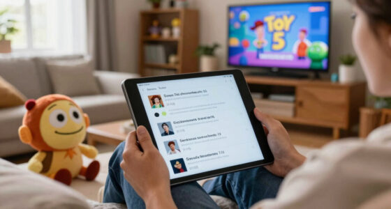 Toy Story 5 review – Pixar franchise needs new batteries