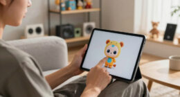 ‘Toy Story 5’ Review: Woody and Buzz Battle a Tablet