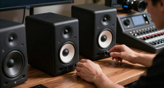 10 Best High-Quality Wireless Studio Monitors in 2026