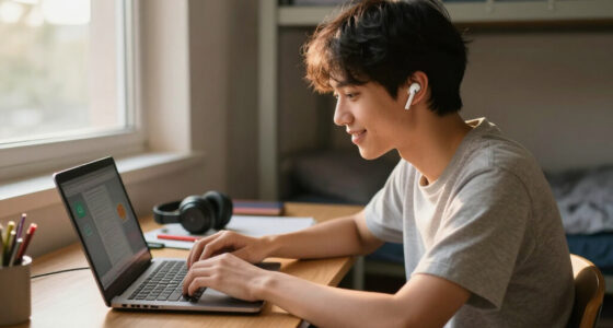 10 Best Wireless Earbuds For Students In 2026