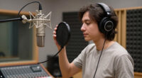 12 Best Studio Recording Microphones in 2026