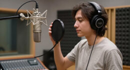 12 Best Studio Recording Microphones in 2026