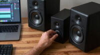 12 Best Wireless Studio Monitor Speakers in 2026