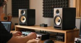 13 Best High-Fidelity Studio Monitor Speakers in 2026
