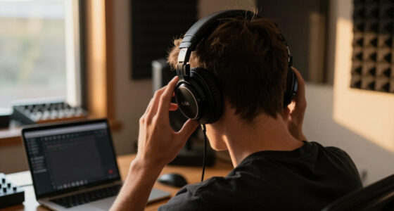 13 Best Portable Studio Headphones in 2026