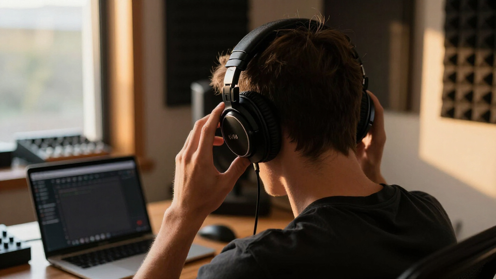 13 Best Portable Studio Headphones in 2026