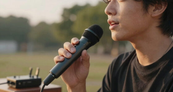 13 Best Wireless Microphone For Creators In 2026