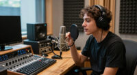 14 Best Professional Podcast Microphones in 2026